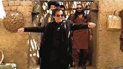 Akshaye Khanna may return in Dhurandhar 2.