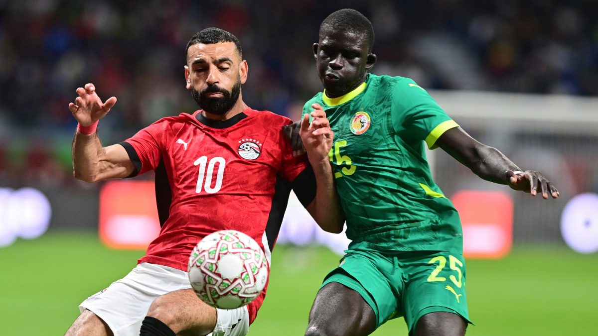 Mane Crushes Salah's Dreams! Morocco, Senegal March Into AFCON Final