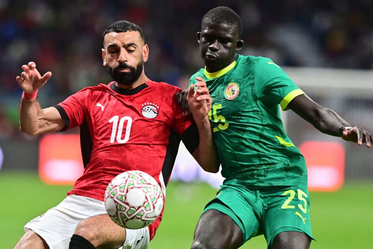 Mane Crushes Salah's Dreams! Morocco, Senegal March Into AFCON Final