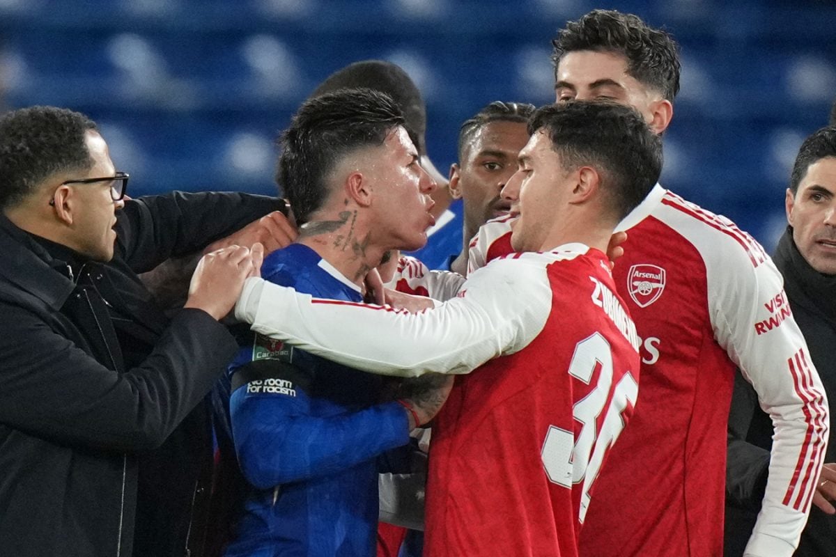 Chelsea to accelerate defender pursuit under new manager Rosenior | Quick Digest