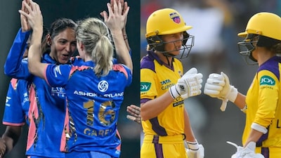 Can UP pull off a surprise win over the defending champions? (X)