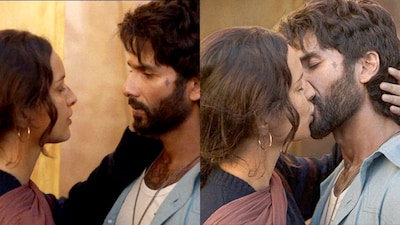 Sanober Sheikh has demanded Rs 2 crore from O Romeo Makers, to be paid within 7 days.