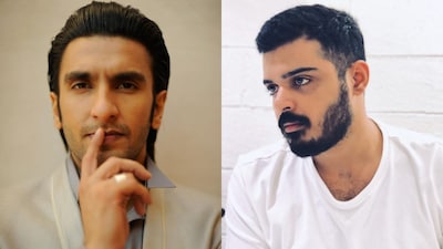 Ranveer Singh’s next film, Pralay, could become most expensive Mumbai based movie.