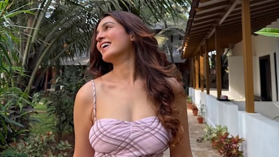 Shiny Doshi Returns to TV with "The 50" Reality Show on JioHotstar and Colors