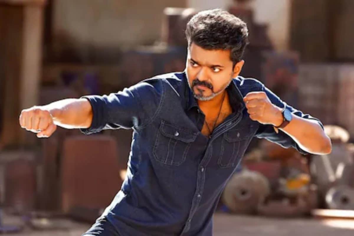 Varun Tej Konidela Condemns Jana Nayagan Leak, Calls It 'Outright Theft And A Complete Betrayal'