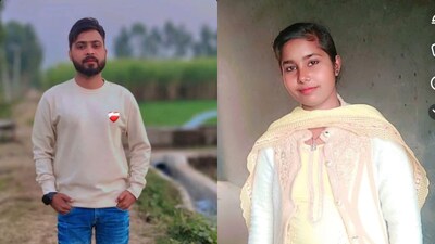 The couple was murdered by woman's brothers. 