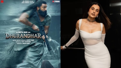 Taapsee Pannu’s Baby anniversary post sparks online backlash.