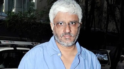 Vikram Bhatt accused of defrauding a businessman of Rs 13.5 crore.