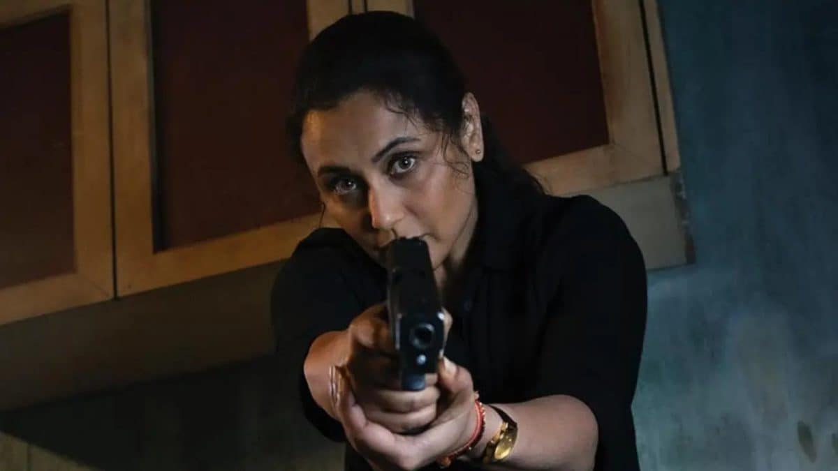 Fashion Movie Watch Online Free 2026.Mardaani 3 Locks OTT Release Date: Here's When And Where You Can Watch ...