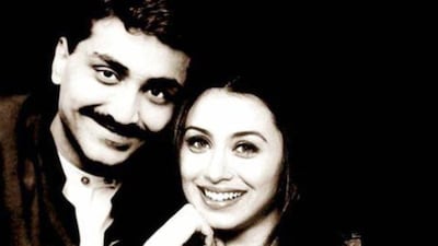 Rani Mukerji calls Aditya Chopra a true romantic.