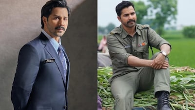 Recently, Karan Johar hit back at Varun Dhawan's detractors and described the trolling as 'click-driven commentary'. 