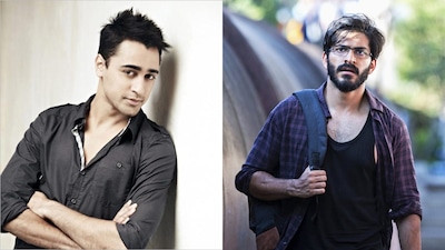 Imran Khan revealed he was dropped from Bhavesh Joshi Superhero.