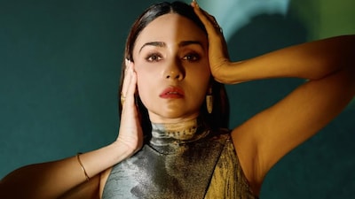 Amruta Khanvilkar says she still faces stigma as a Marathi actor.