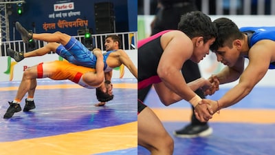 IIS Dangal Championship Goes National in 2026, Set to Boost Indian Wrestling