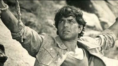 Ramesh Sippy recalled Dharmendra’s playful side on Sholay sets.