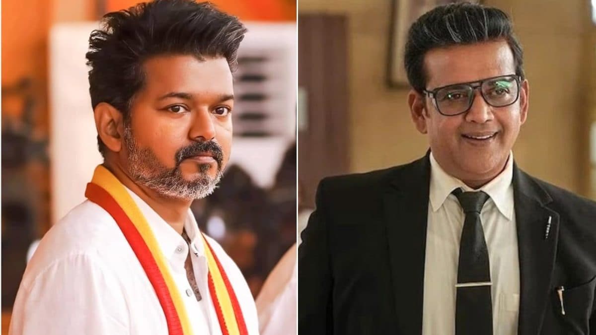Vijay Ravi Sen ‘I Can Definitely Call The Censor Board’: Ravi Kishan Offers To Help ...