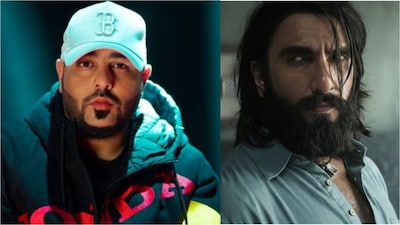 Badshah Urges Fans to Watch Dhurandhar Over Avatar.