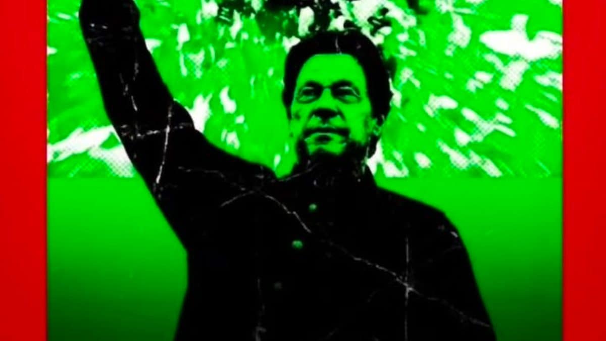 Kerala Muslim Students Federation Denies Using Imran Khan's Photo In Theme Song