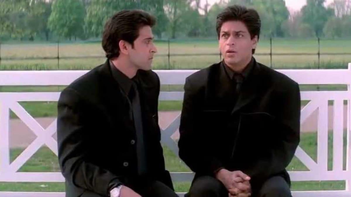 ‘People Were Expecting…’: Restaurateur Recalls Hrithik Roshan And Shah Rukh Khan’s Encounter During Rivalry Days