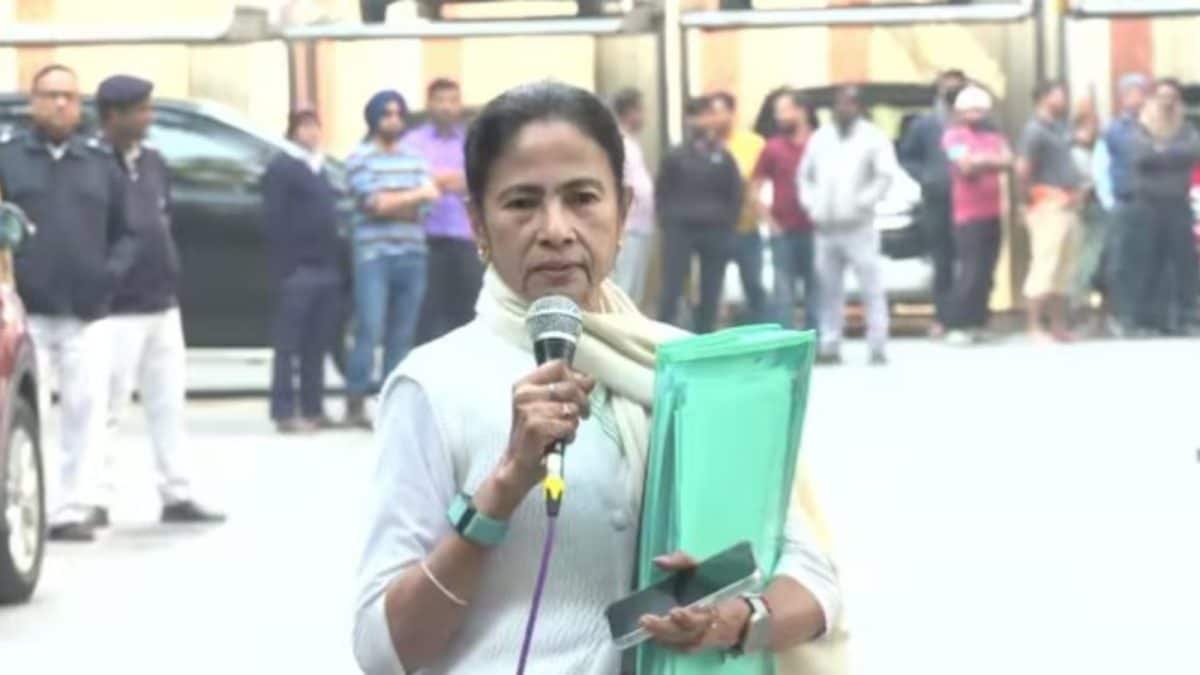 'Evidence-Based, Not Political’: ED Sources Counter Mamata Banerjee On I-PAC Raids