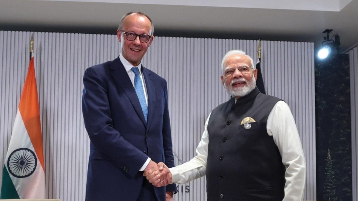 PM Modi, German Chancellor Merz To Visit Sabarmati Ashram, Join Kite Festival: Defence Ties To Get Big Boost