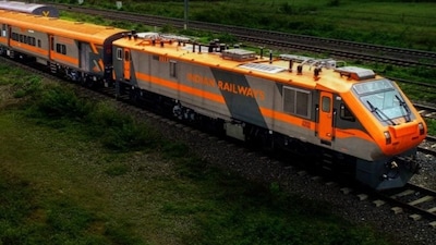 Prime Minister Narendra Modi will flag off 3 new Amrit Bharat Express routes in Kerala on 23 January. (Image: X @AshwiniVaishnaw)