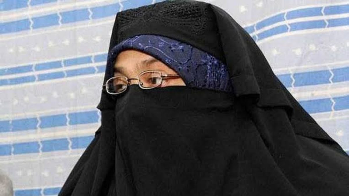 Who Is Asiya Andrabi? Kashmiri Separatist Leader Convicted By NIA Court Under UAPA | India News Who Is Asiya Andrabi? Kashmiri Separatist Leader Convicted By NIA Court Under UAPA | India News