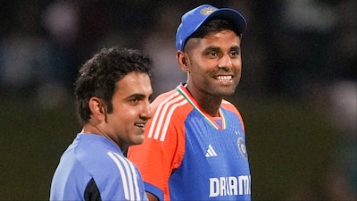 BCCI told to sack Gautam Gambhir if India fail to win T20 World Cup 2026. (Picture Credit: PTI)