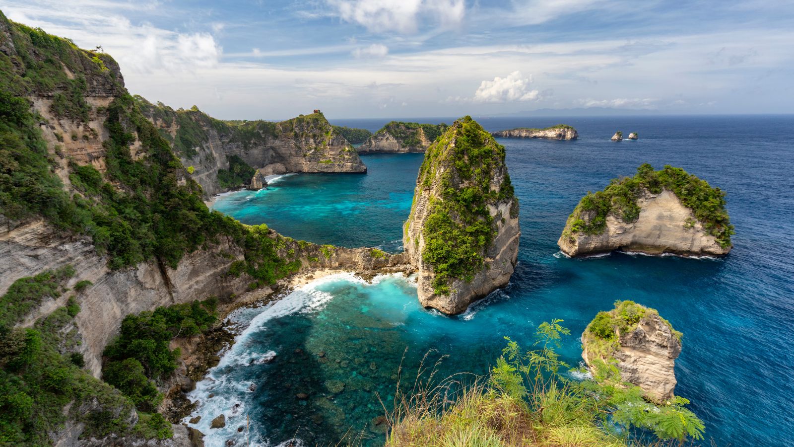 This Tropical Paradise Has Been Named The Number One Travel Destination In 2026 This Tropical Paradise Has Been Named The Number One Travel Destination In 2026