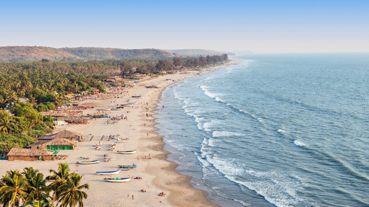 Forest Department Moves To Protect Goa’s Key Riverbanks From Unchecked Development