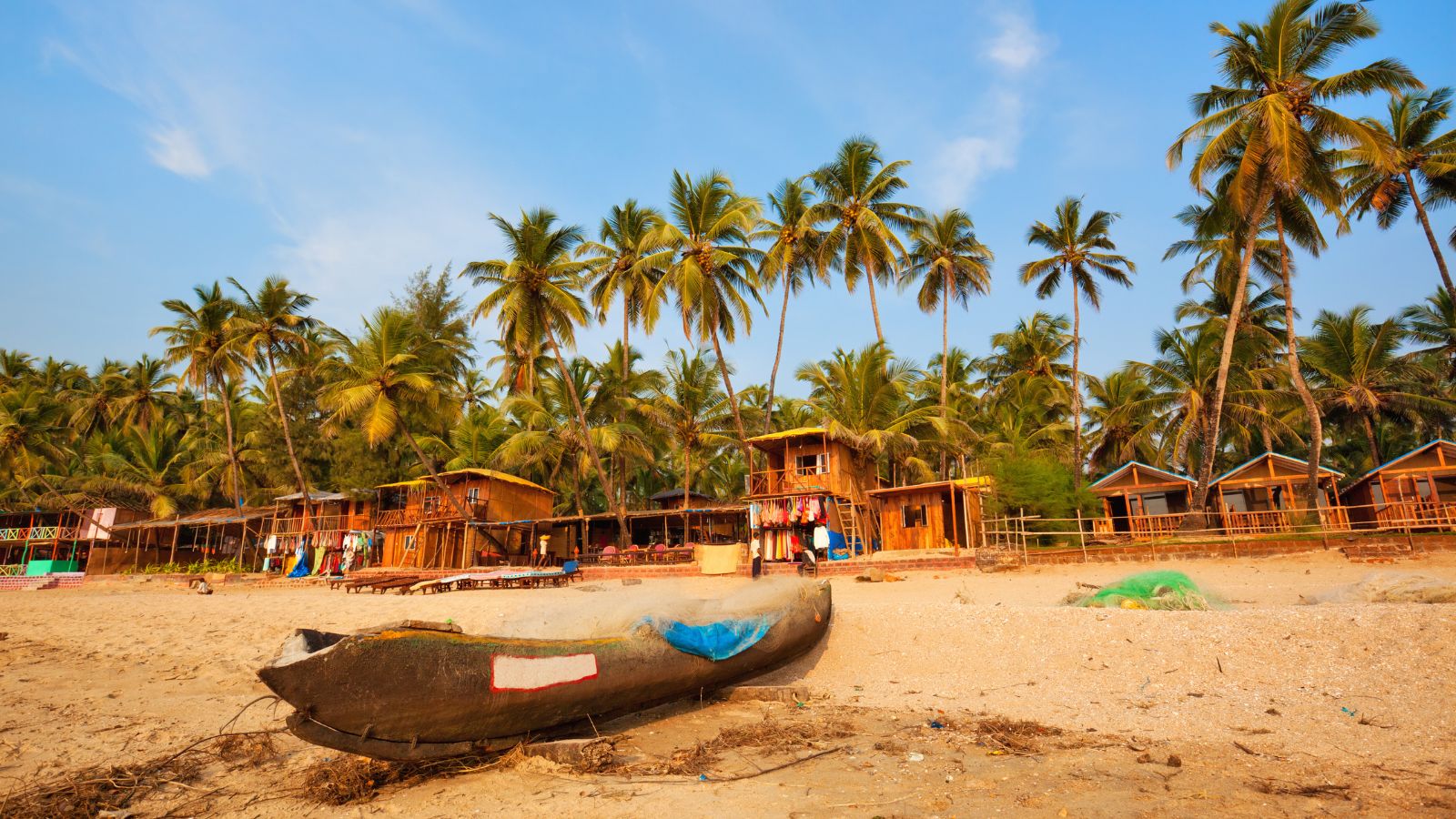 GK: Which State Is Known As The Tourism Capital Of India?