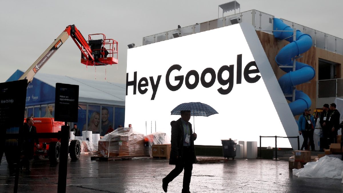 Ever Seen Ads For Things You Only Said Aloud? Google Settles Lawsuit Over Recording Users For $68MN