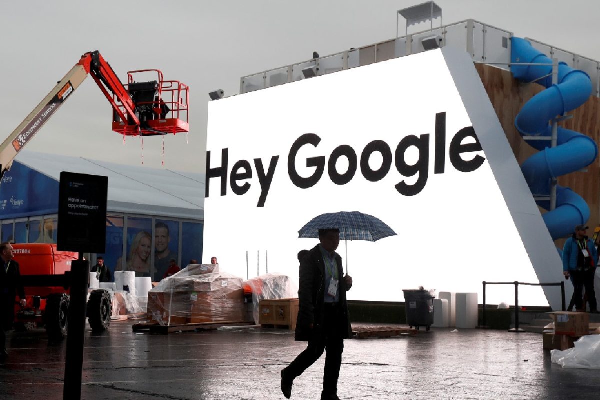 Ever Seen Ads For Things You Only Said Aloud? Google Settles Lawsuit Over Recording Users For $68MN