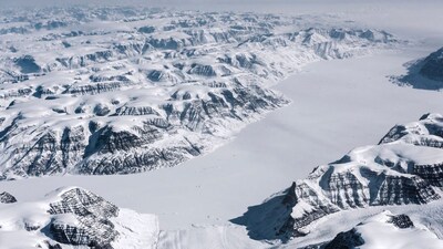 -60 Degree Celsius With Winds At 300 Km/Hr: Which Is The Most Dangerous Place On Earth?