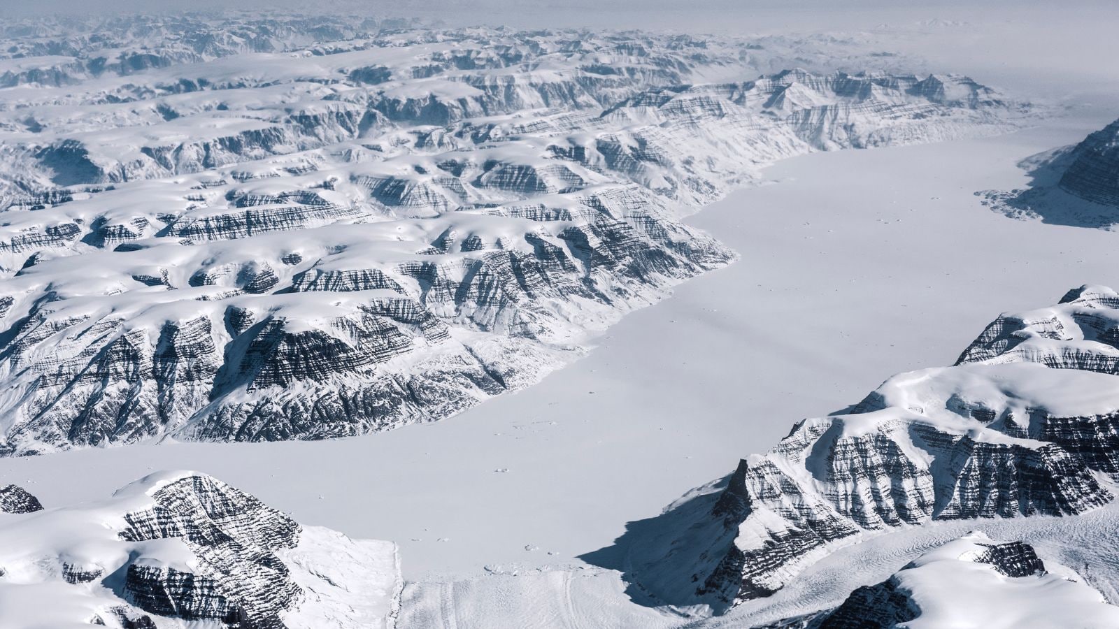 -60 Degree Celsius With Winds At 300 Km/Hr: Which Is The Most Dangerous Place On Earth?