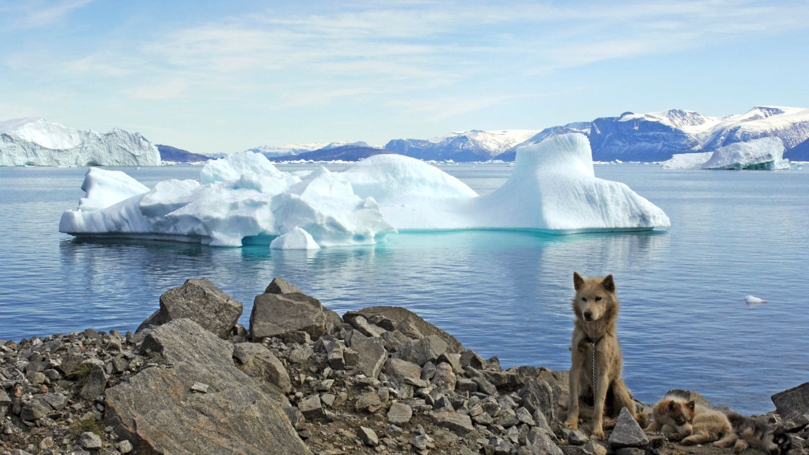 -60 Degree Celsius With Winds At 300 Km/Hr: Which Is The Most Dangerous Place On Earth?