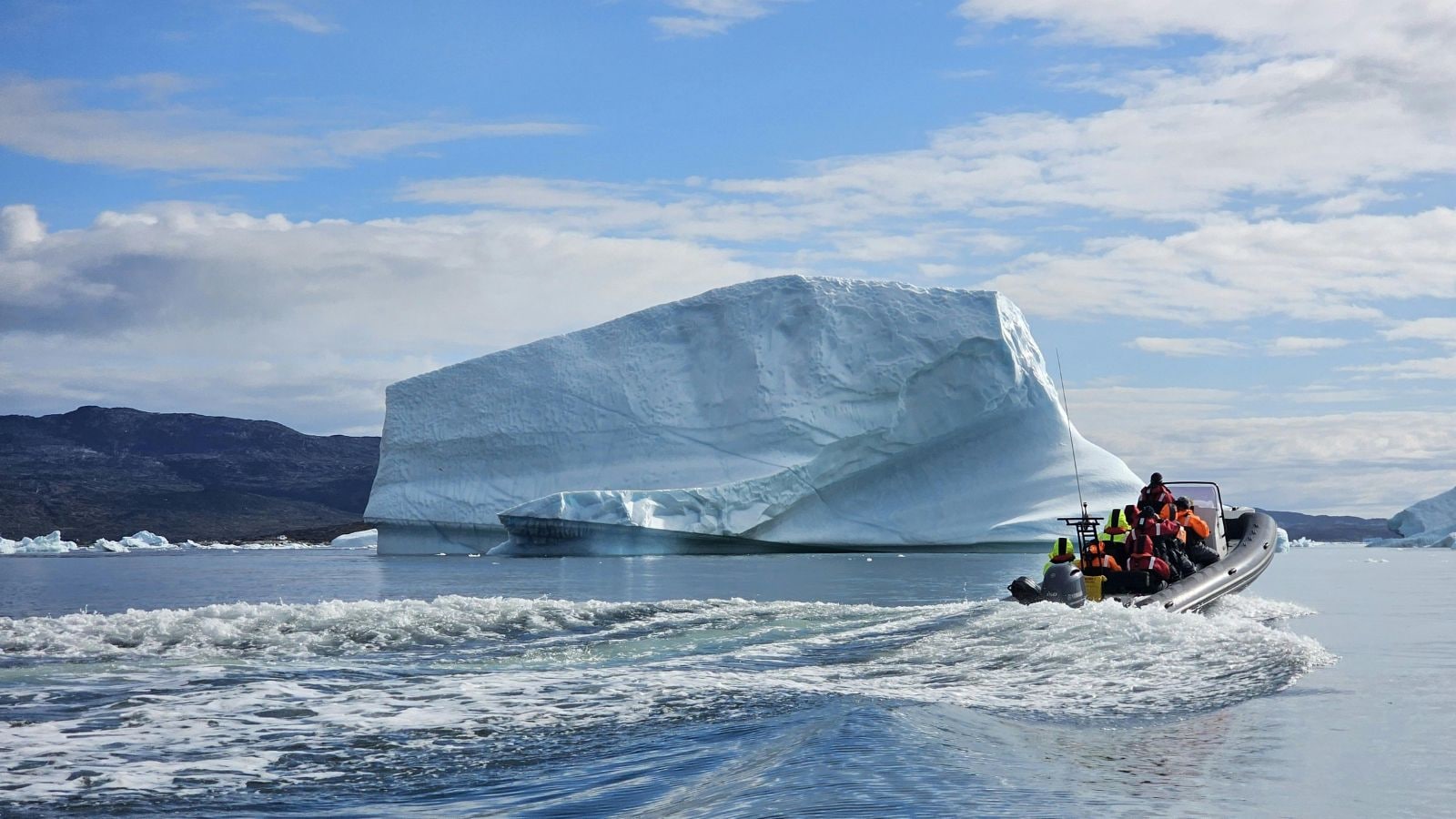 -60 Degree Celsius With Winds At 300 Km/Hr: Which Is The Most Dangerous Place On Earth?