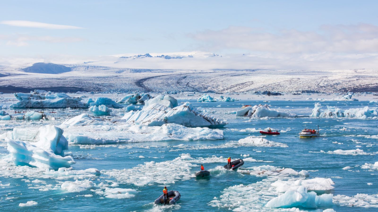 -60 Degree Celsius With Winds At 300 Km/Hr: Which Is The Most Dangerous Place On Earth?