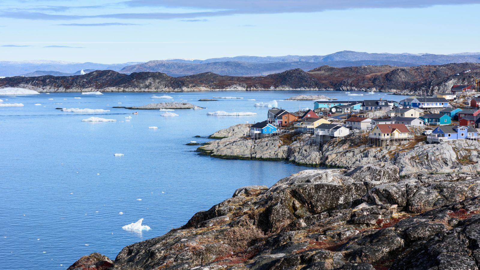 -60 Degree Celsius With Winds At 300 Km/Hr: Which Is The Most Dangerous Place On Earth?