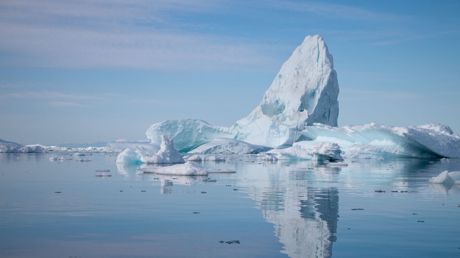 -60 Degree Celsius With Winds At 300 Km/Hr: Which Is The Most Dangerous Place On Earth?