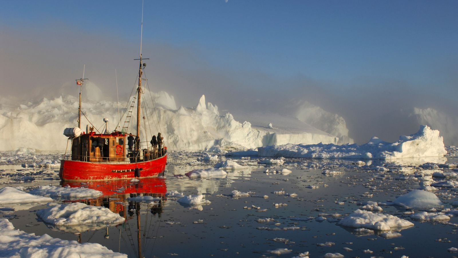 -60 Degree Celsius With Winds At 300 Km/Hr: Which Is The Most Dangerous Place On Earth?