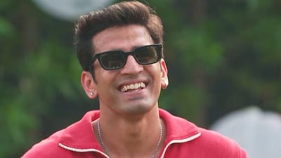 Rumours suggest shifting pairings and unexpected drama inside the villa.(Photo Credit: X)