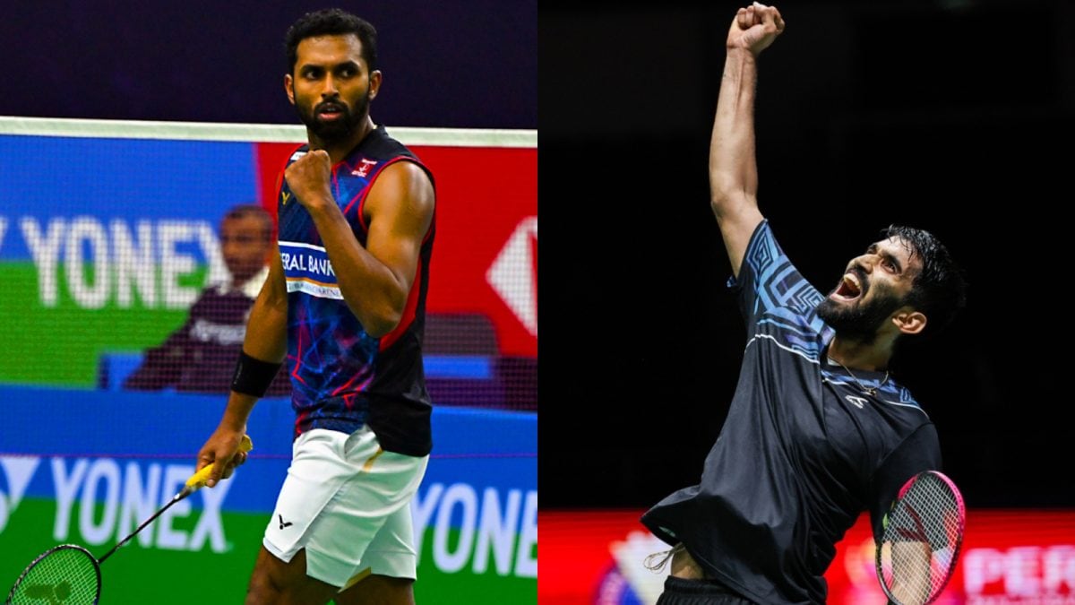INTERVIEW | Targets, Trust & Tough Calls: Guru Sai Dutt On Coaching HS Prannoy & Kidambi Srikanth