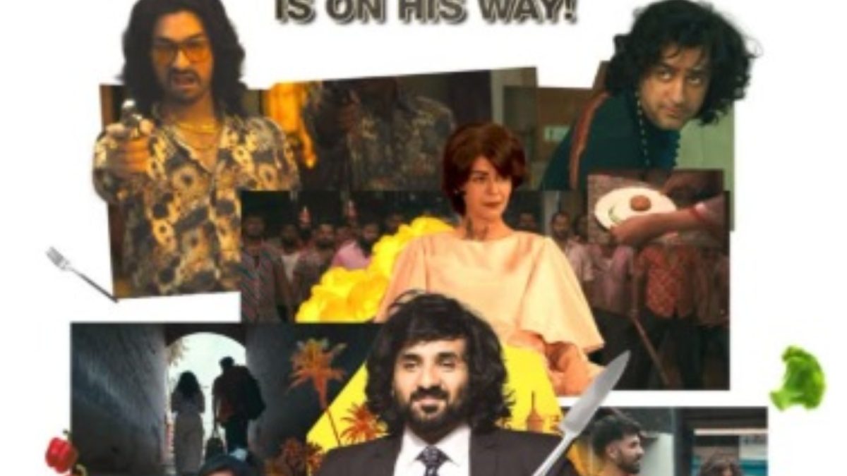 Vir Das Reveals Reason Behind Keeping No Cell Phone Policy On The Sets Of Happy Patel