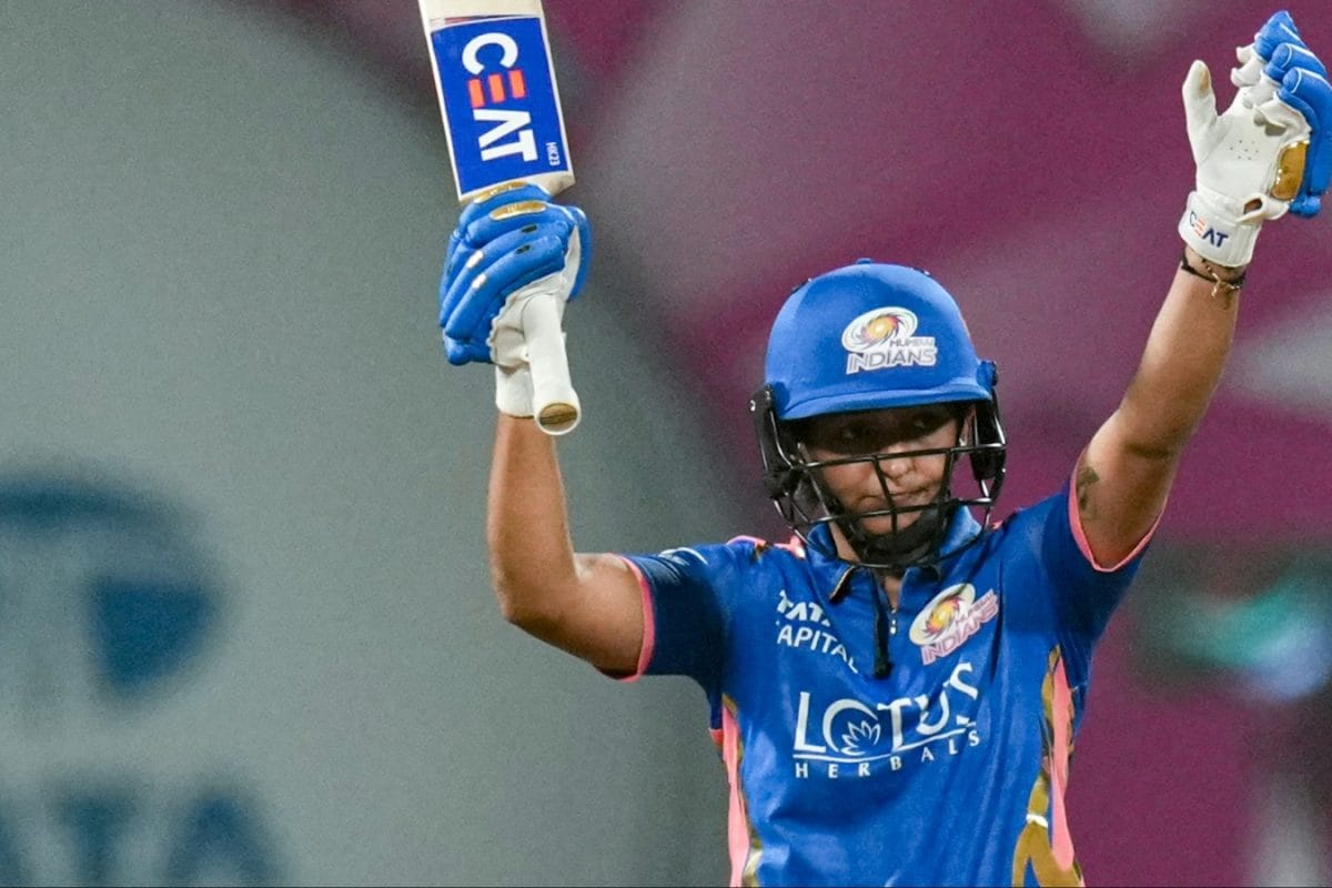 Most runs in WPL 2026