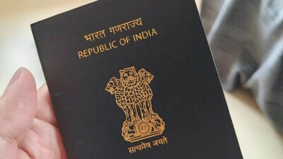 Henley Passport Index 2026: India Climbs 5 Spots, See The Top 10