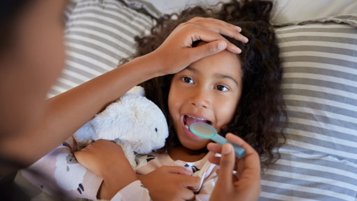 Oil In Ears, Onion For Fever: Doctor Warns These 5 Home Remedies Can Harm Your Child