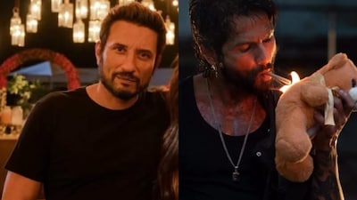 Cocktail 2 Director Homi Adajania Calls Shahid Kapoor's O Romeo Trailer ‘Banger’