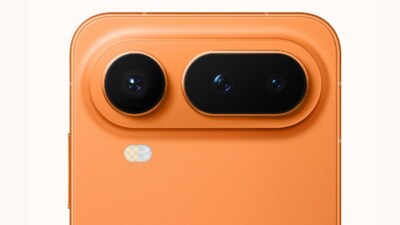 Honor's Air phone is not only light but has a more cameras than the iPhone Air