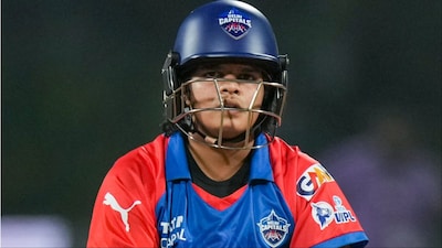 How Delhi Capitals can qualify for WPL 2026 knockouts? (Picture Credit: PTI)